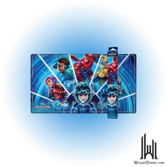 Playmat - Disney Lorcana Baymax